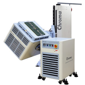 Solstice for Chroma 3680 Annual Maintenance