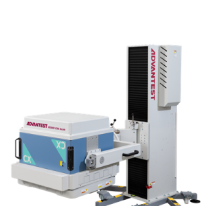 Solstice for Advantest V93000 SmarTest8 Annual Maintenance