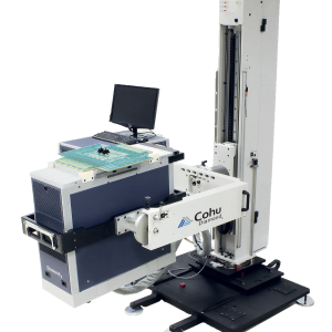 Solstice for Cohu Annual Maintenance