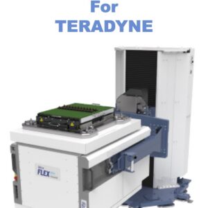 Solstice for Teradyne Perpetual License